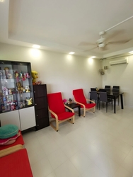 Blk 283 Tampines Street 22 (Tampines), HDB 3 Rooms #201795742